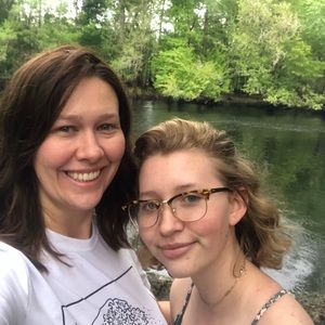 Meet your Posher, Athena